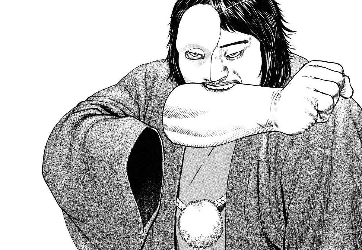 Page 8 Chapter 296 Tough