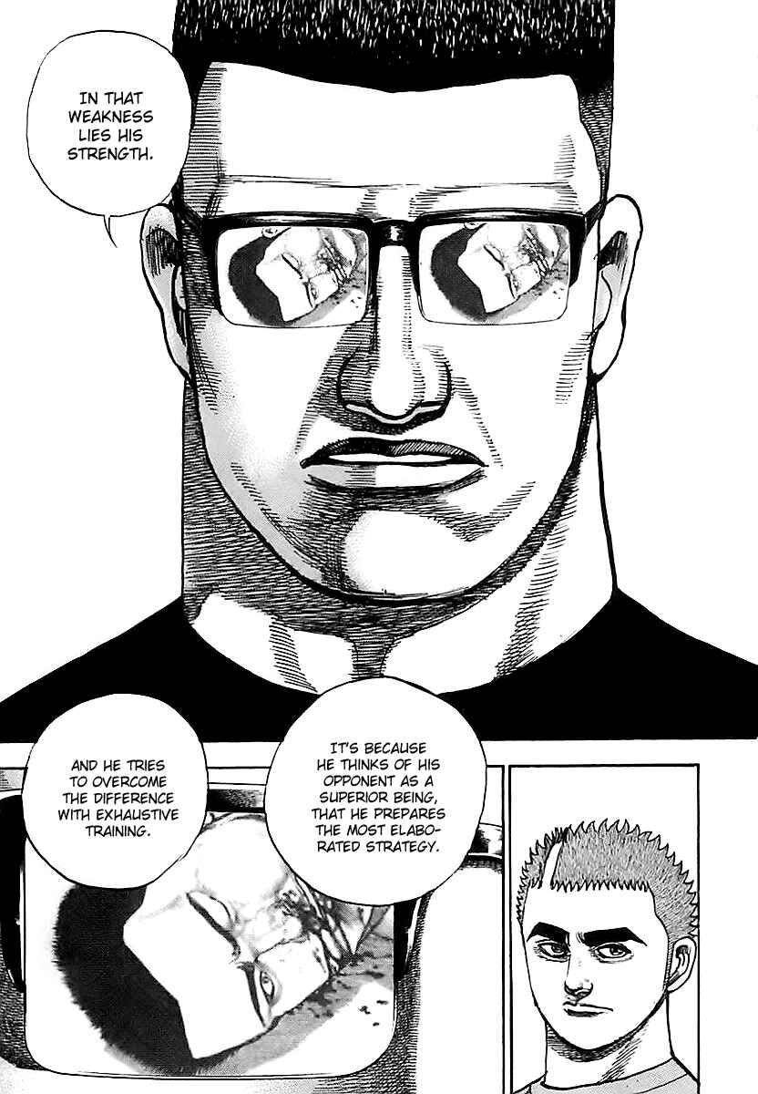 Page 10 Chapter 121 Tough
