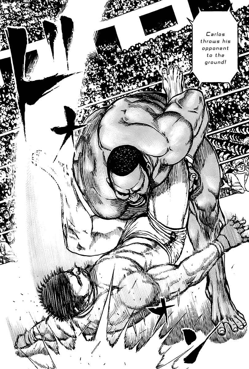 Page 7 Chapter 121 Tough