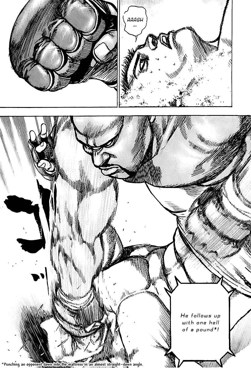 Page 8 Chapter 121 Tough