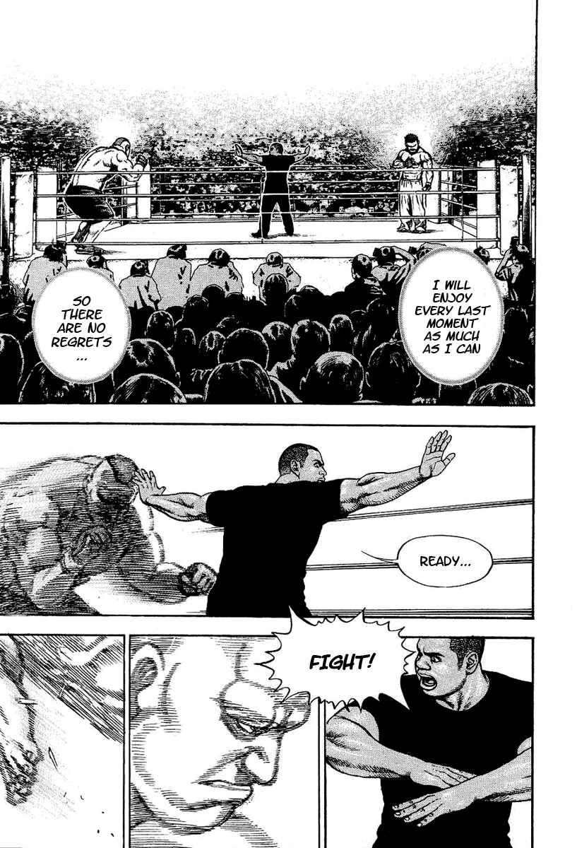 Page 10 Chapter 136 Tough
