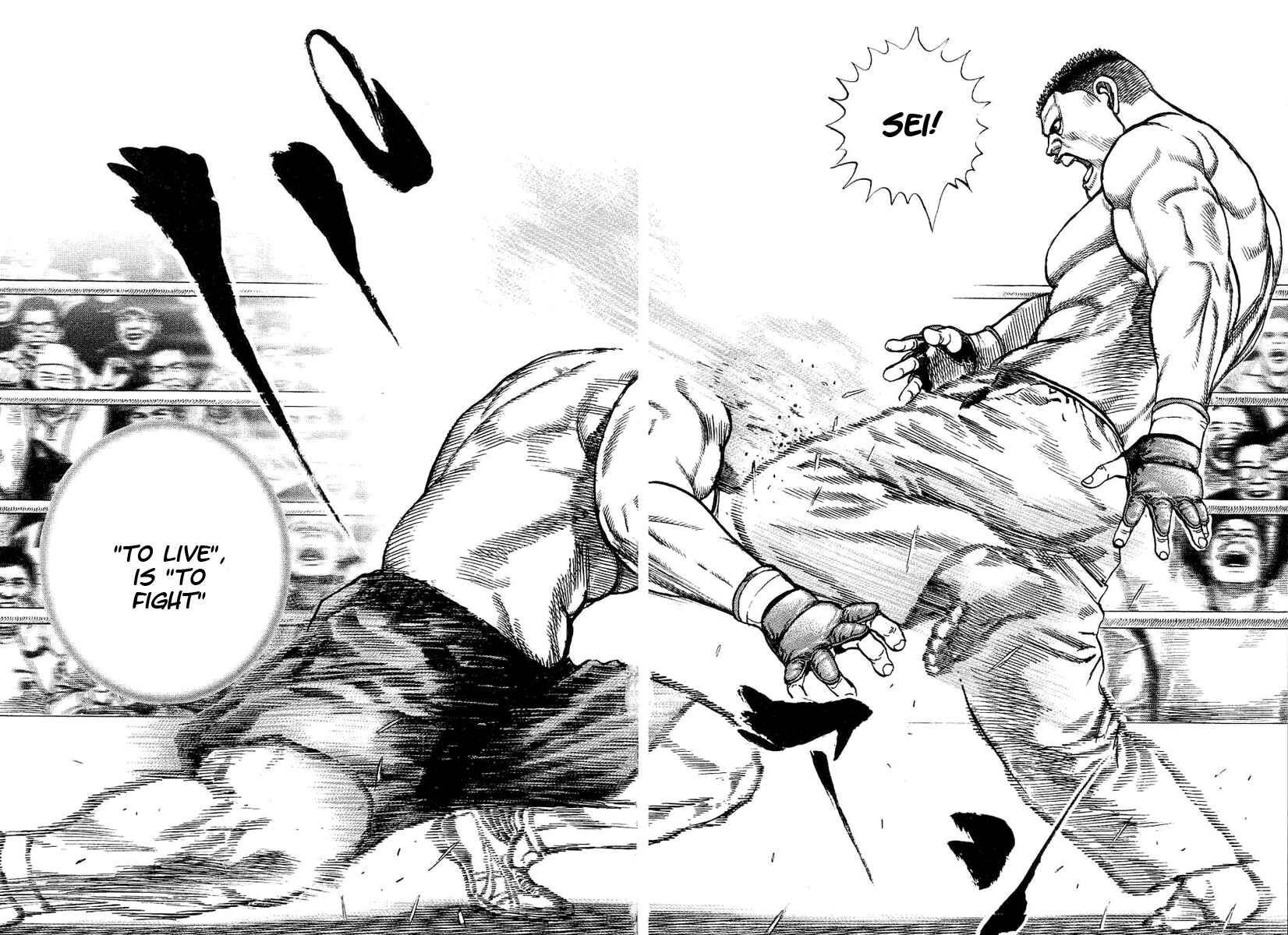 Page 11 Chapter 136 Tough