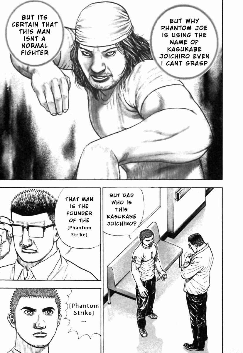 Page 13 Chapter 316 Tough