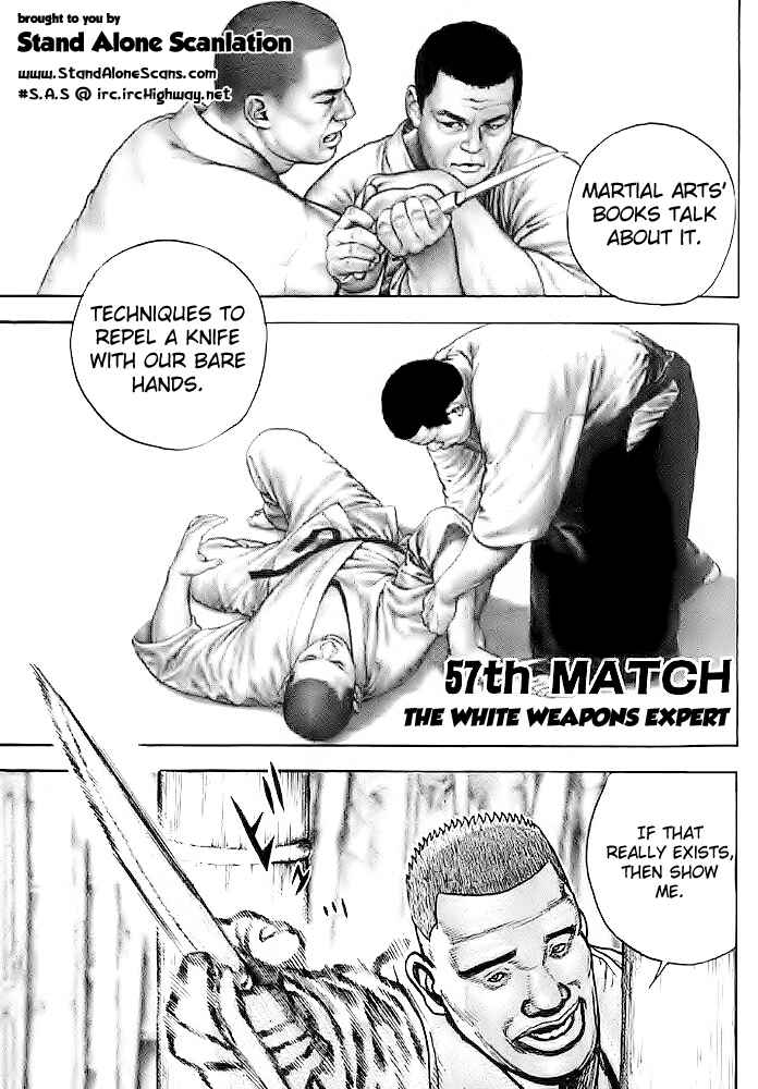 Page 1 Chapter 57 Tough