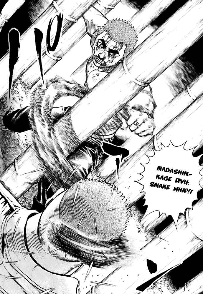 Page 17 Chapter 57 Tough