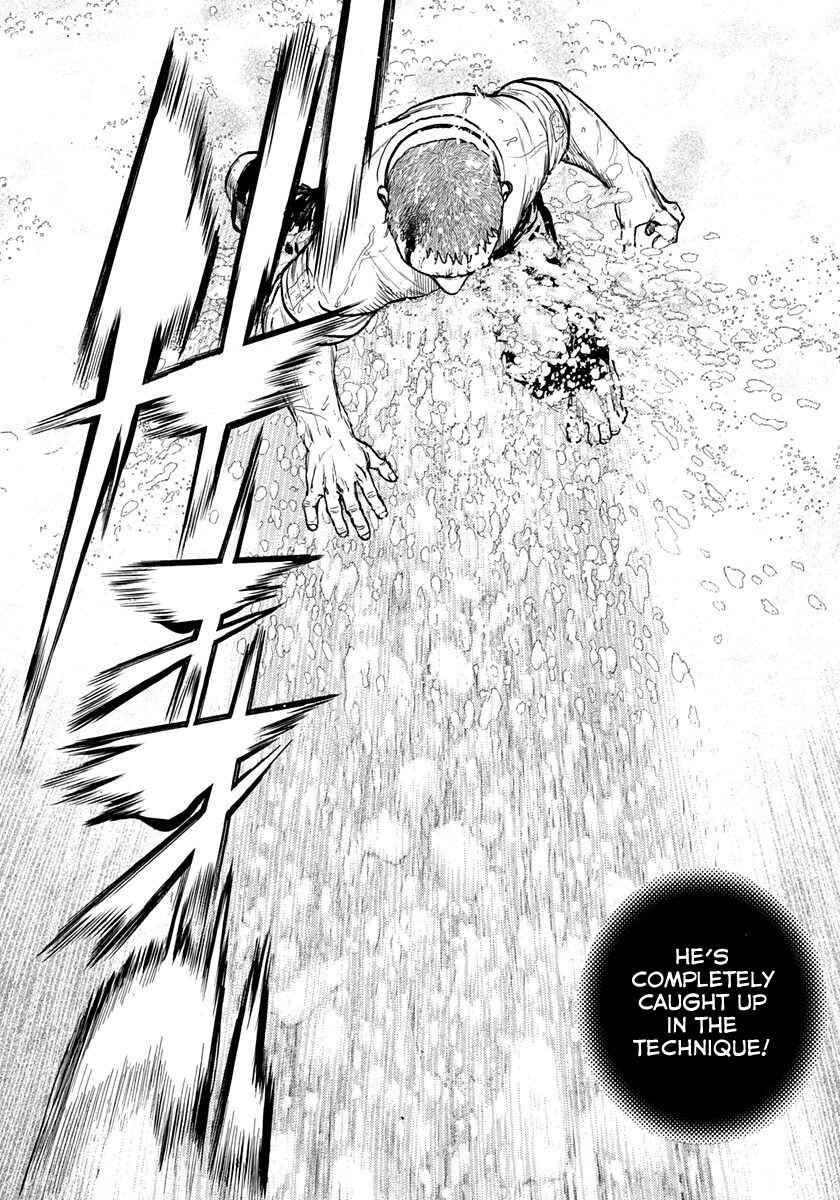 Page 2 Chapter 424 Tough