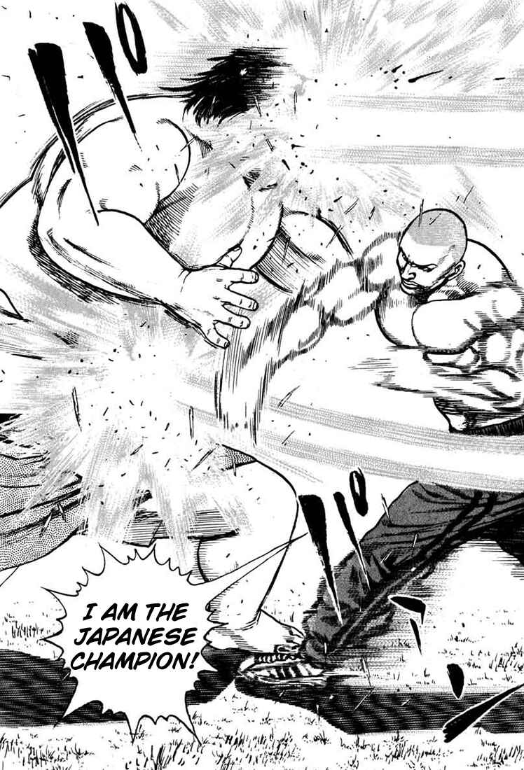 Page 11 Chapter 31 Tough