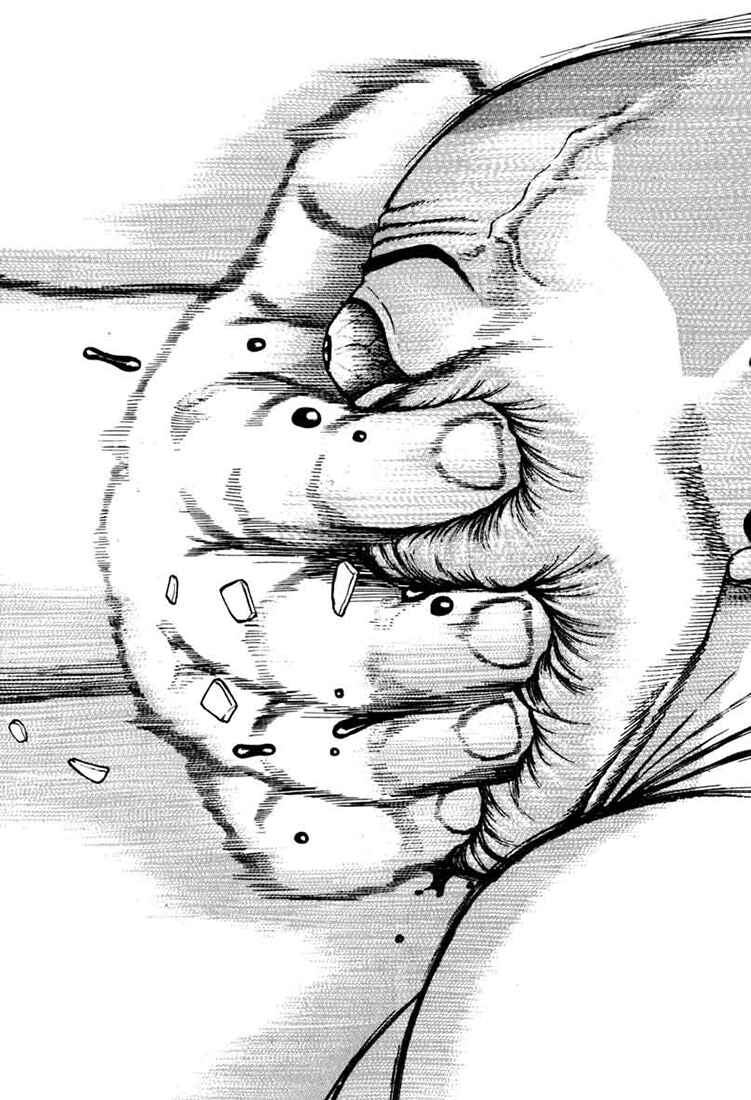 Page 13 Chapter 31 Tough