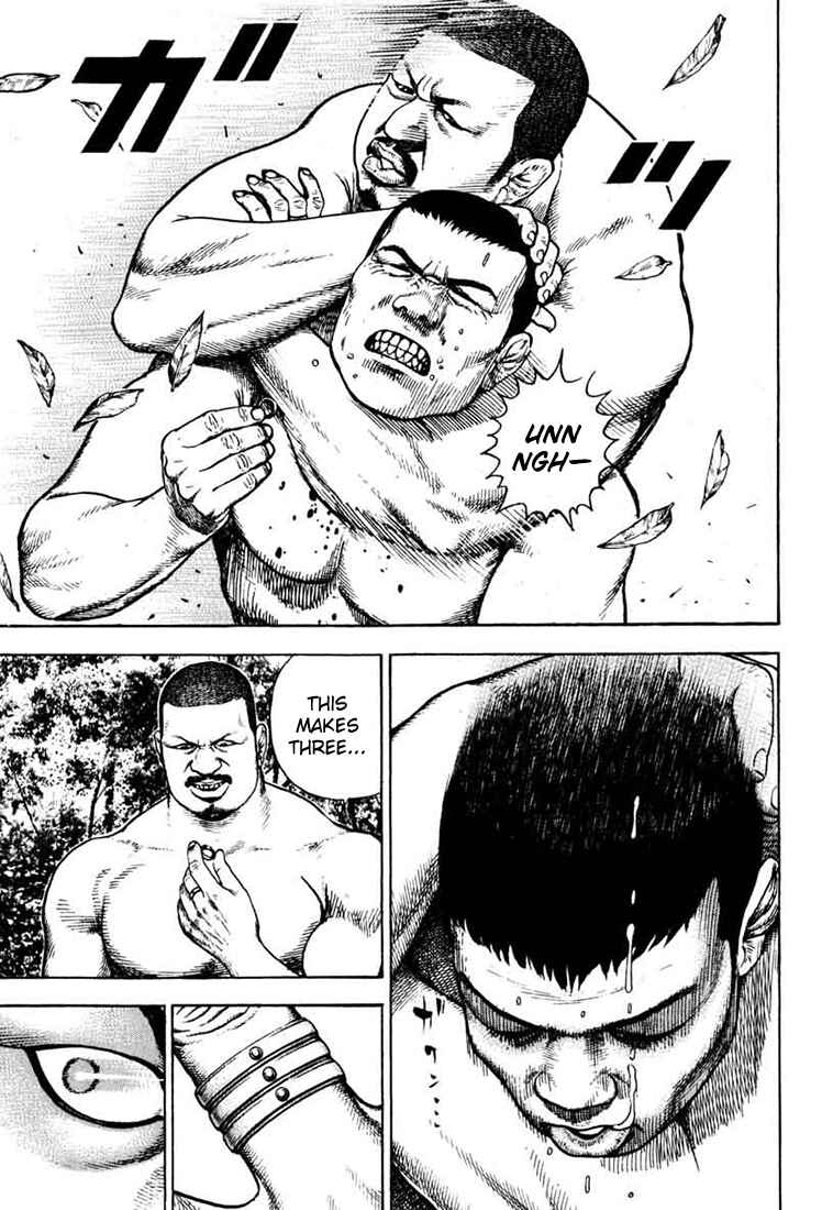 Page 4 Chapter 31 Tough