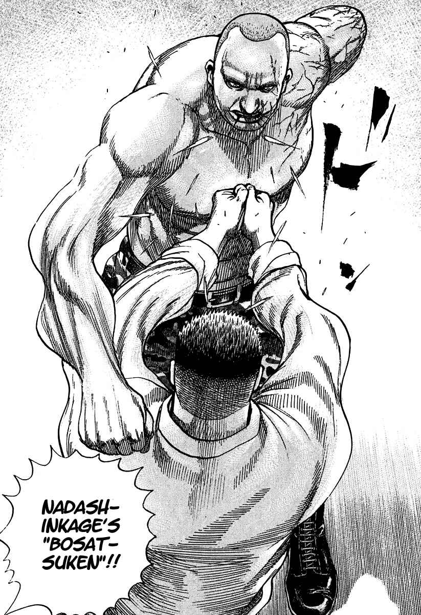 Page 11 Chapter 212 Tough