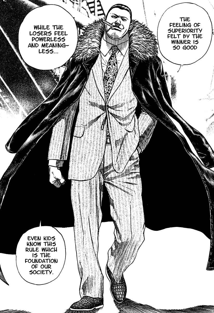 Page 18 Chapter 212 Tough