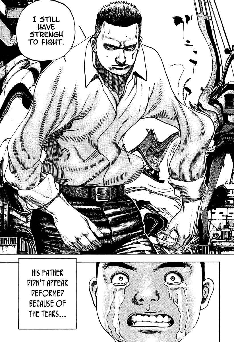 Page 3 Chapter 212 Tough