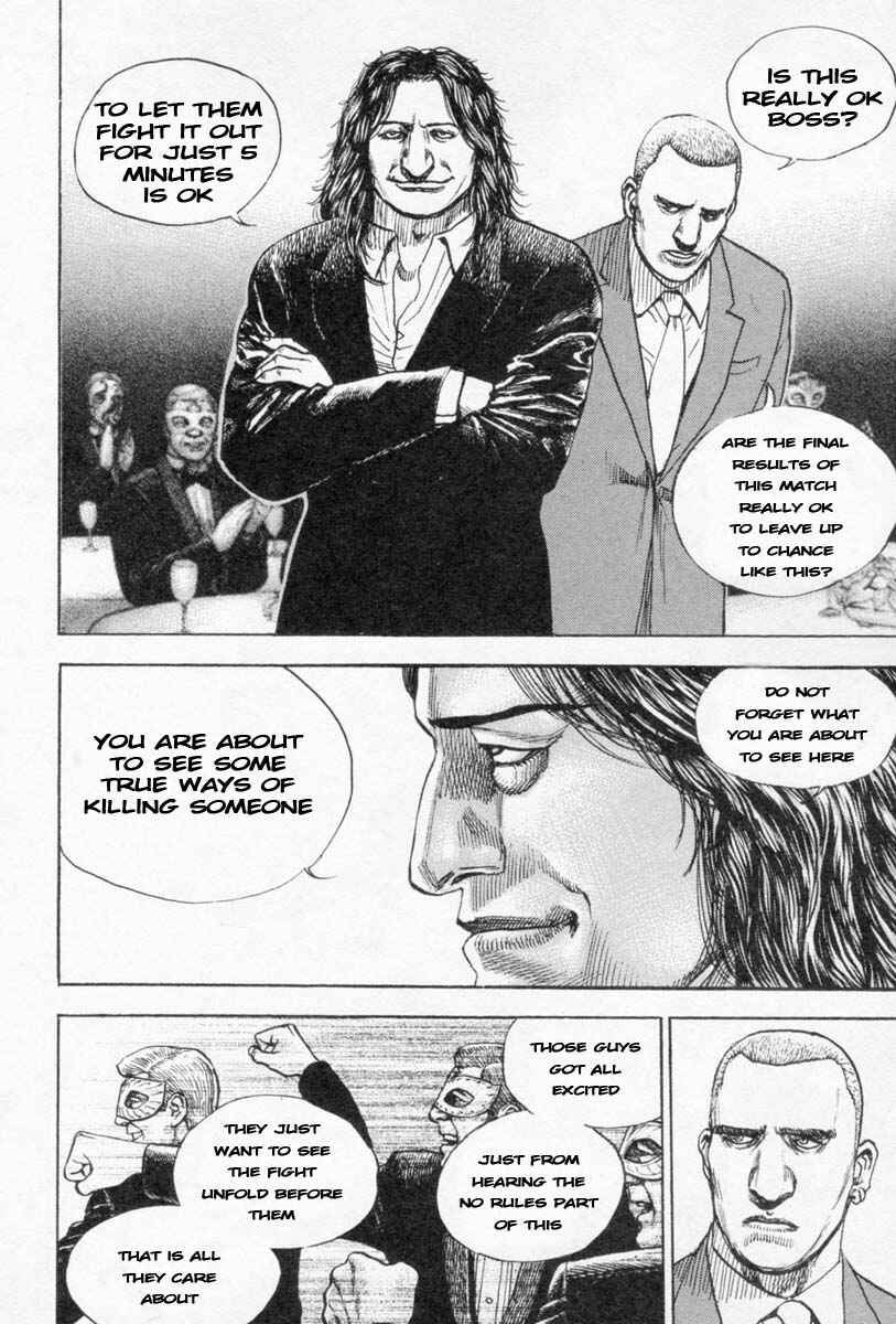 Page 11 Chapter 258 Tough