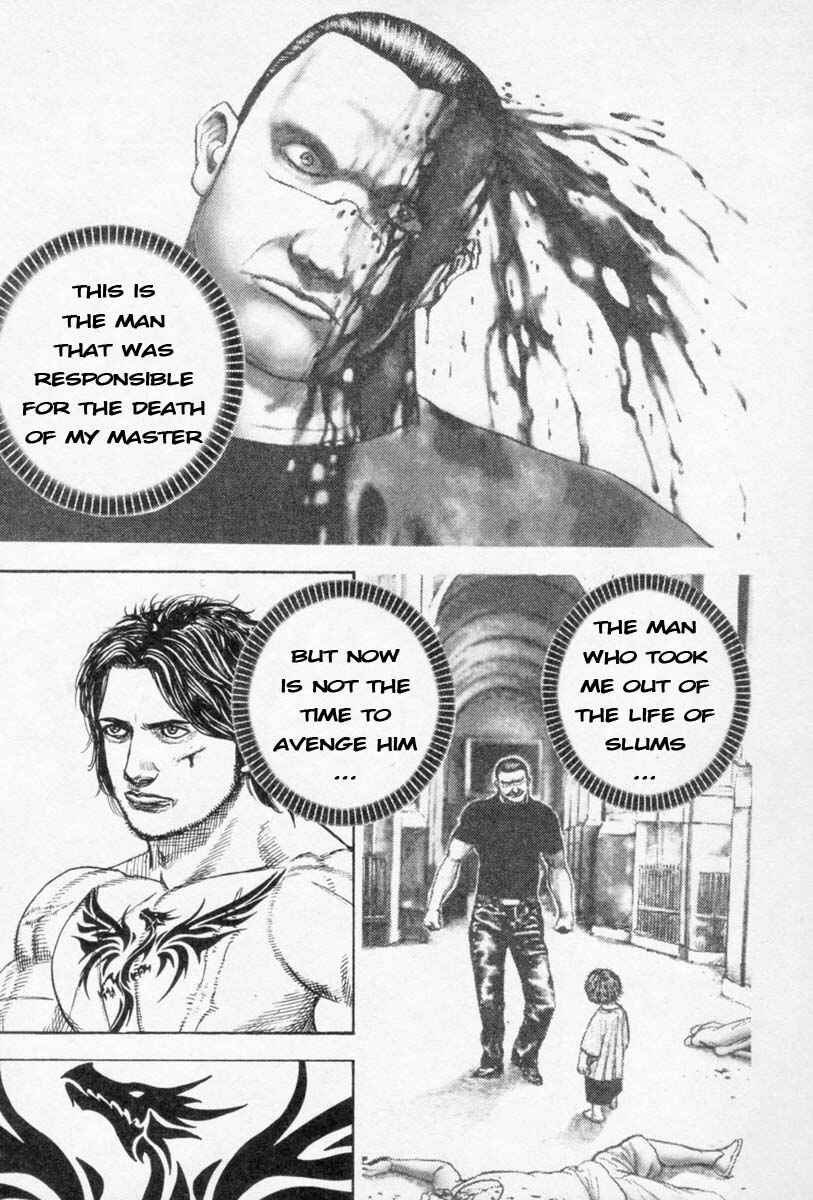 Page 2 Chapter 258 Tough
