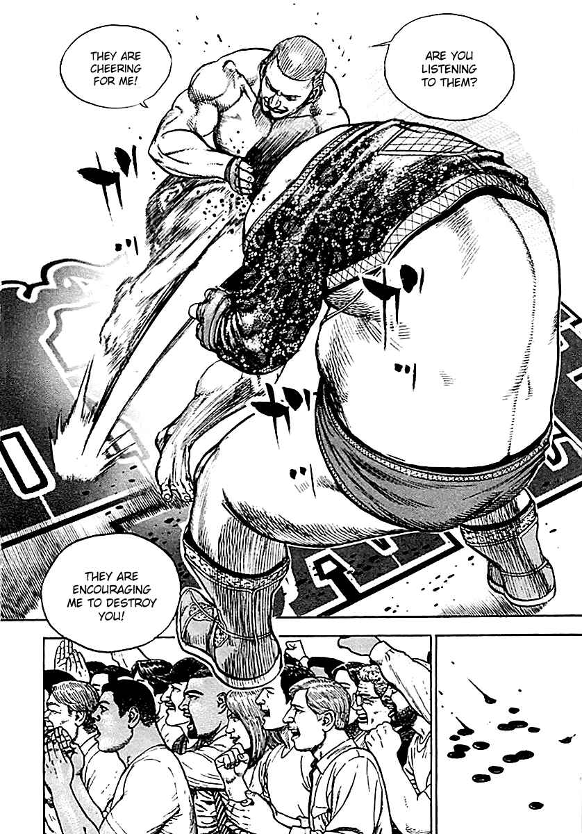 Page 6 Chapter 126 Tough