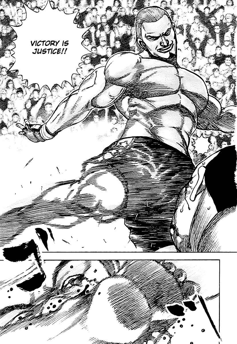 Page 9 Chapter 126 Tough