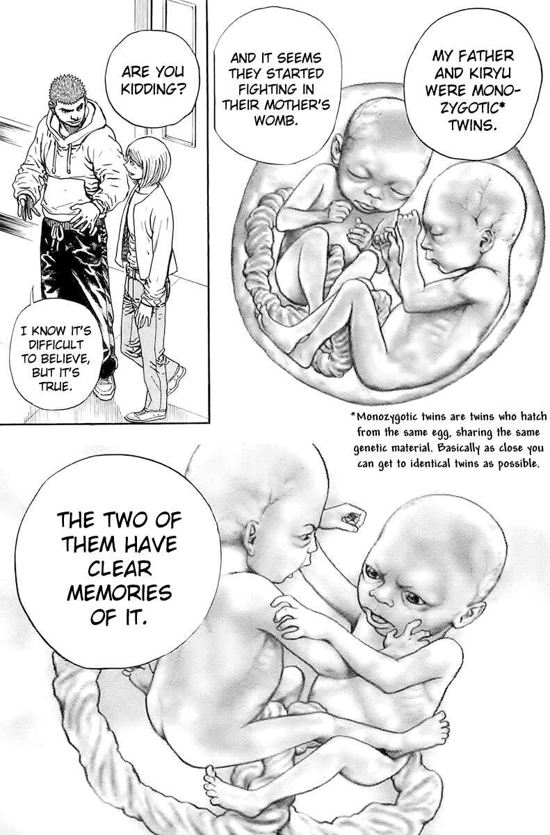 Page 14 Chapter 91 Tough