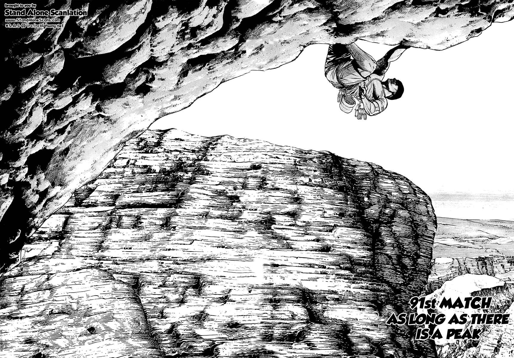 Page 4 Chapter 91 Tough