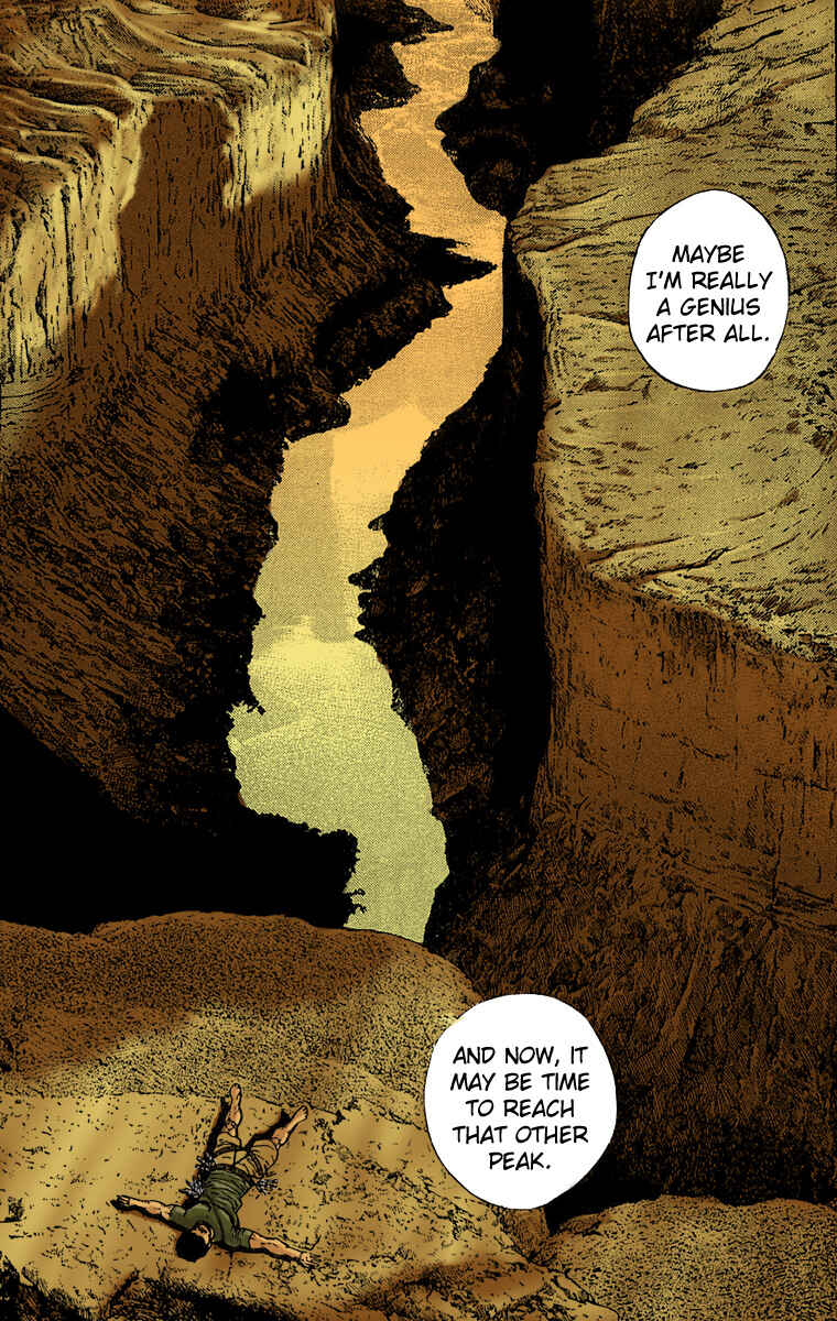 Page 7 Chapter 91 Tough