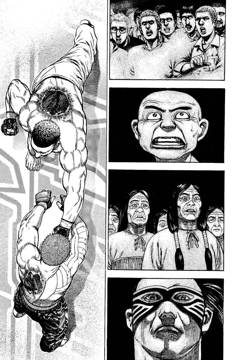 Page 14 Chapter 223 Tough