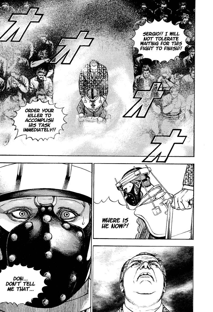 Page 18 Chapter 223 Tough