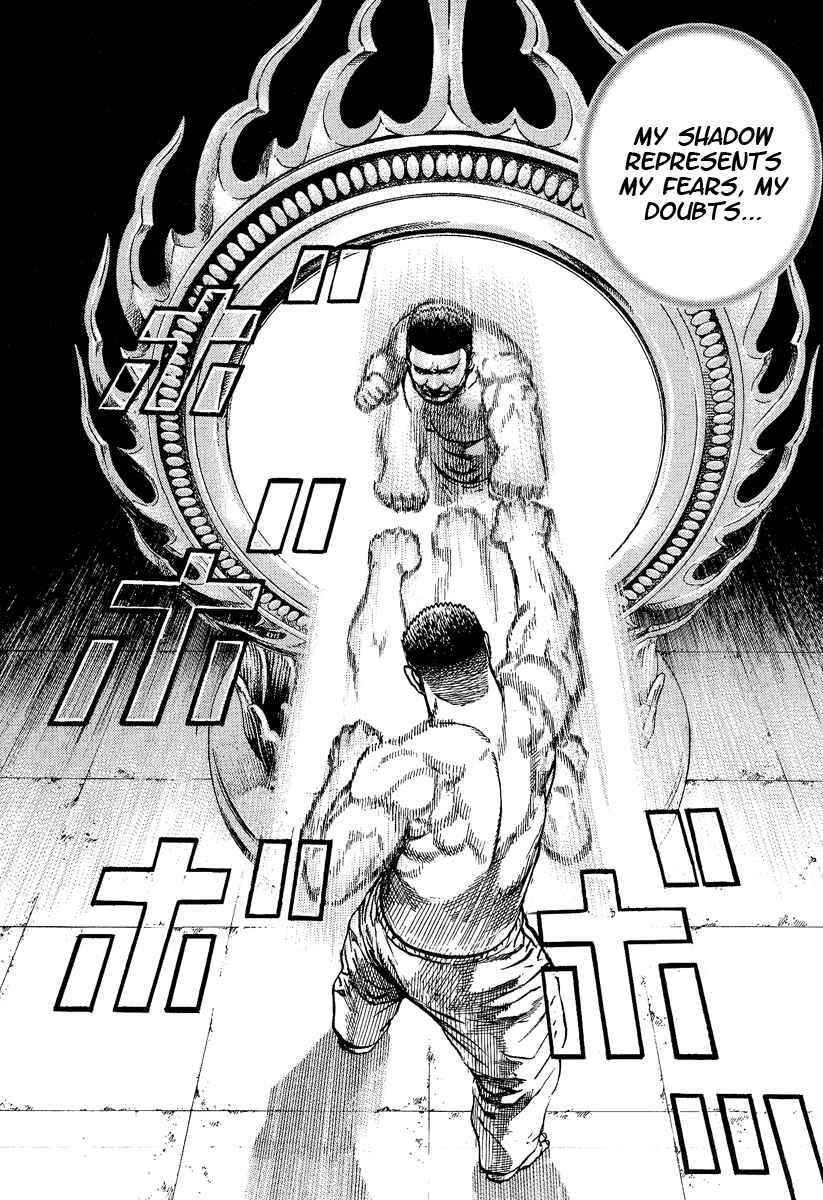 Page 5 Chapter 223 Tough