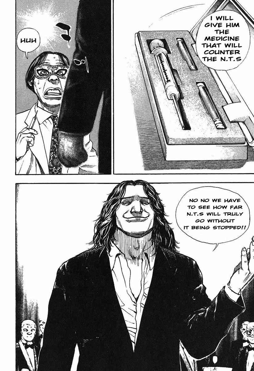 Page 13 Chapter 245 Tough