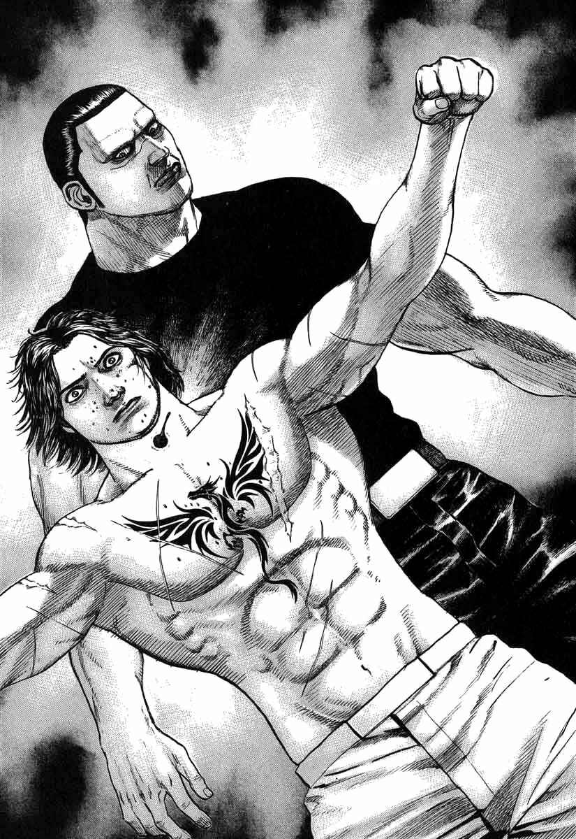 Page 16 Chapter 274 Tough