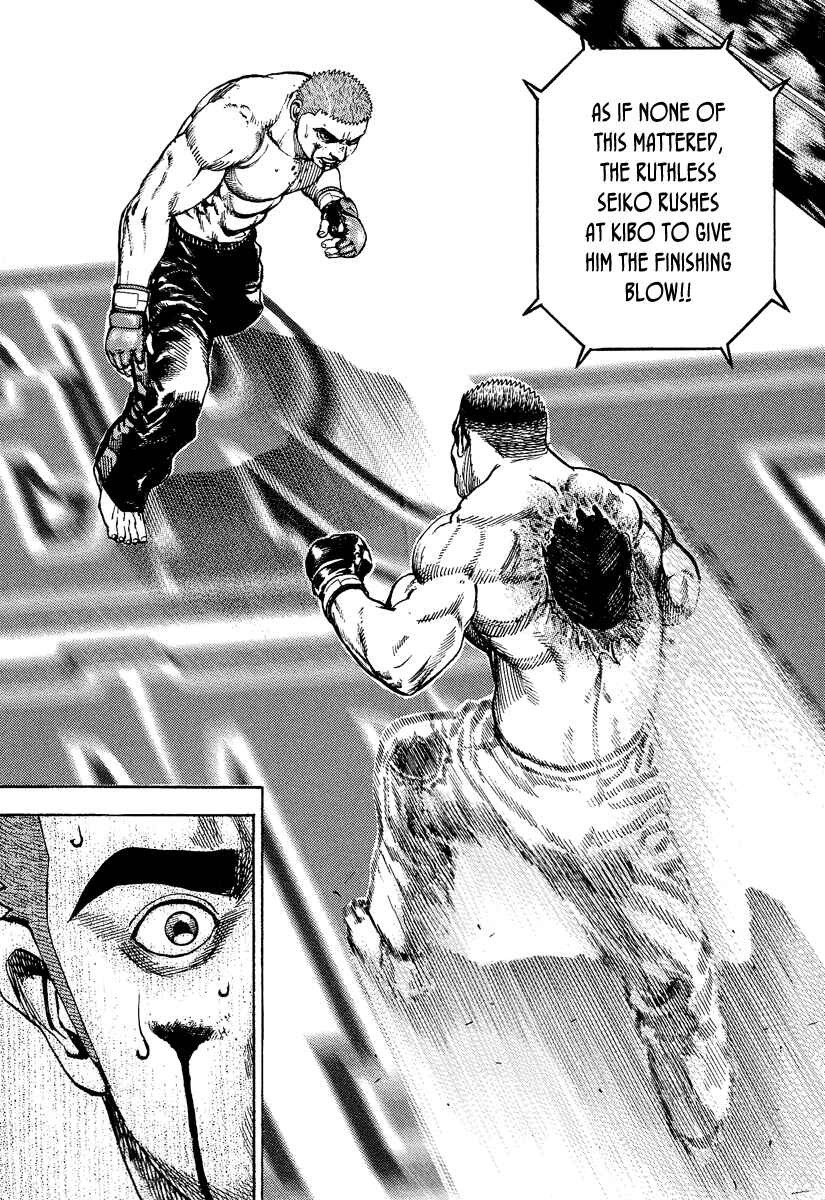 Page 11 Chapter 218 Tough