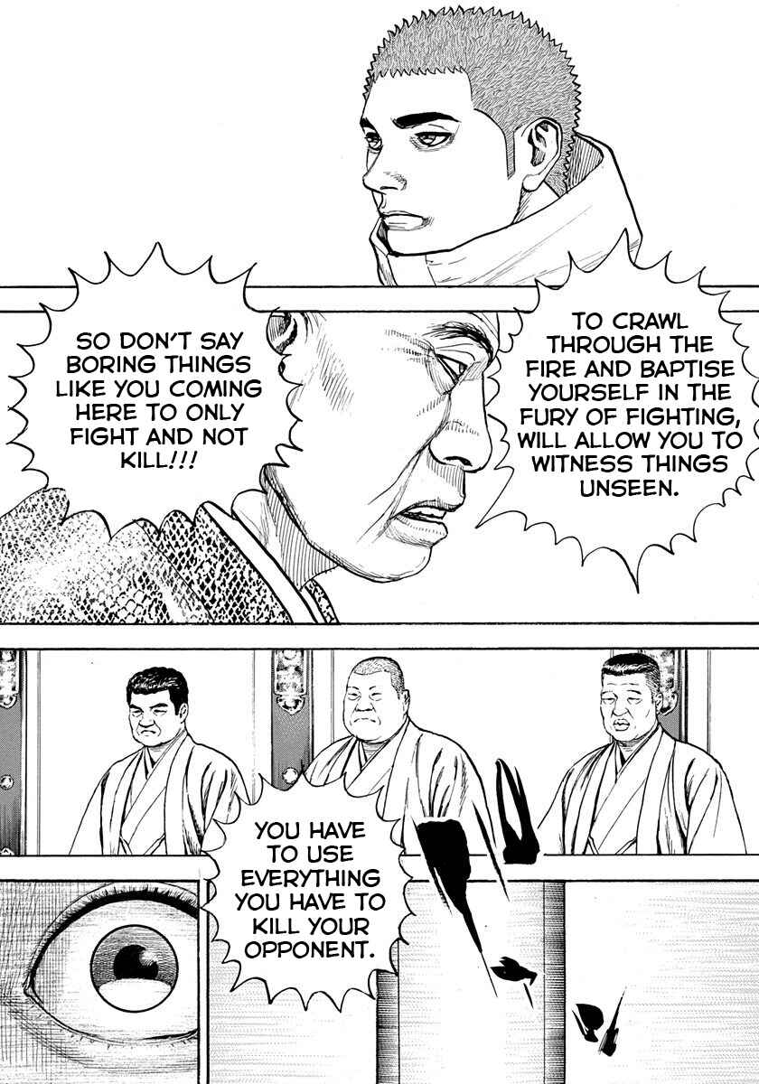 Page 14 Chapter 403 Tough