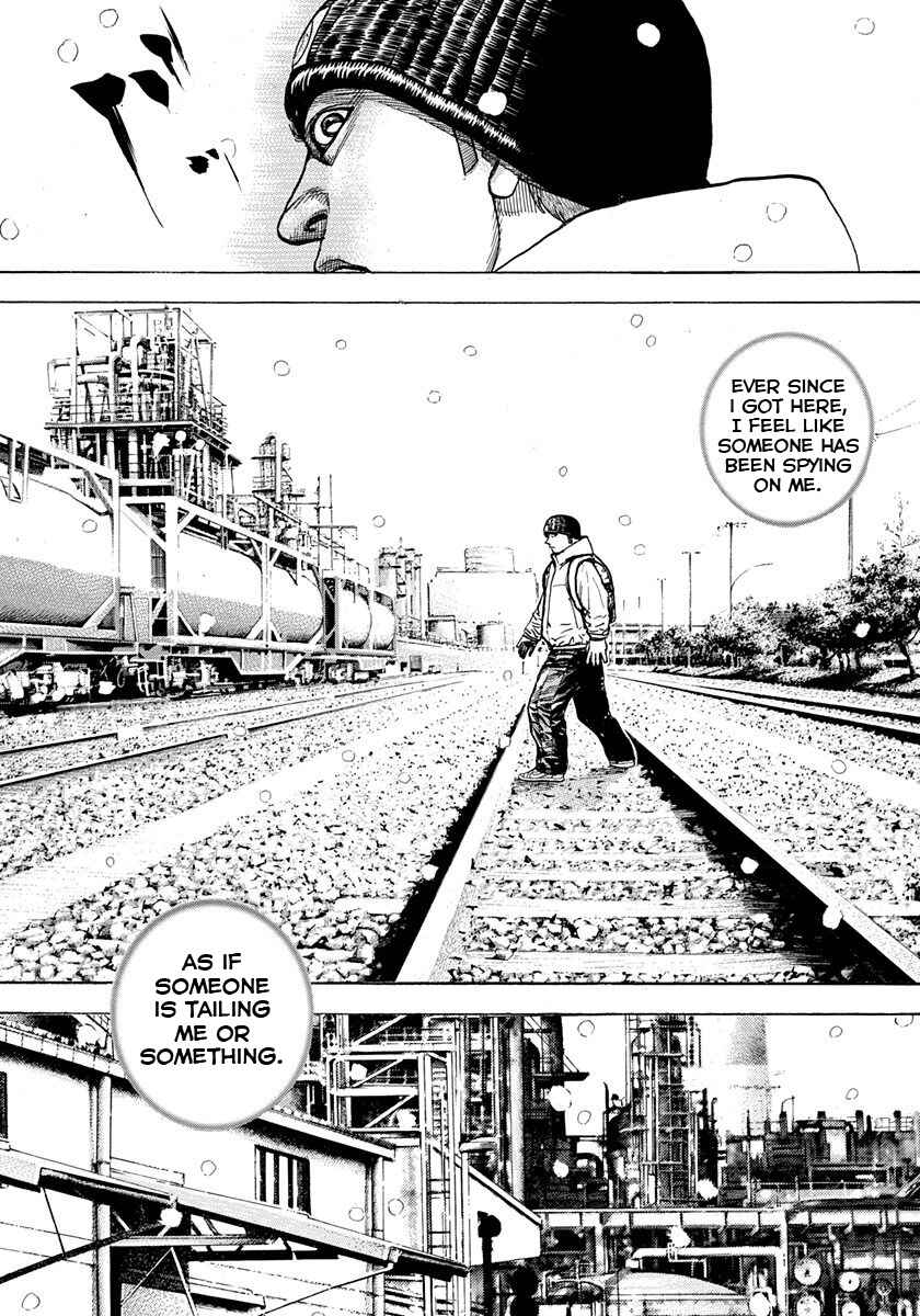 Page 6 Chapter 403 Tough