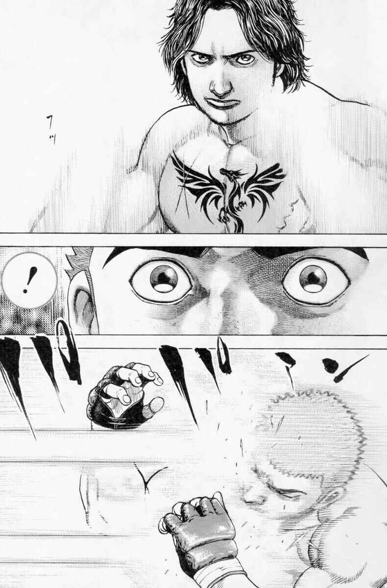 Page 14 Chapter 250 Tough