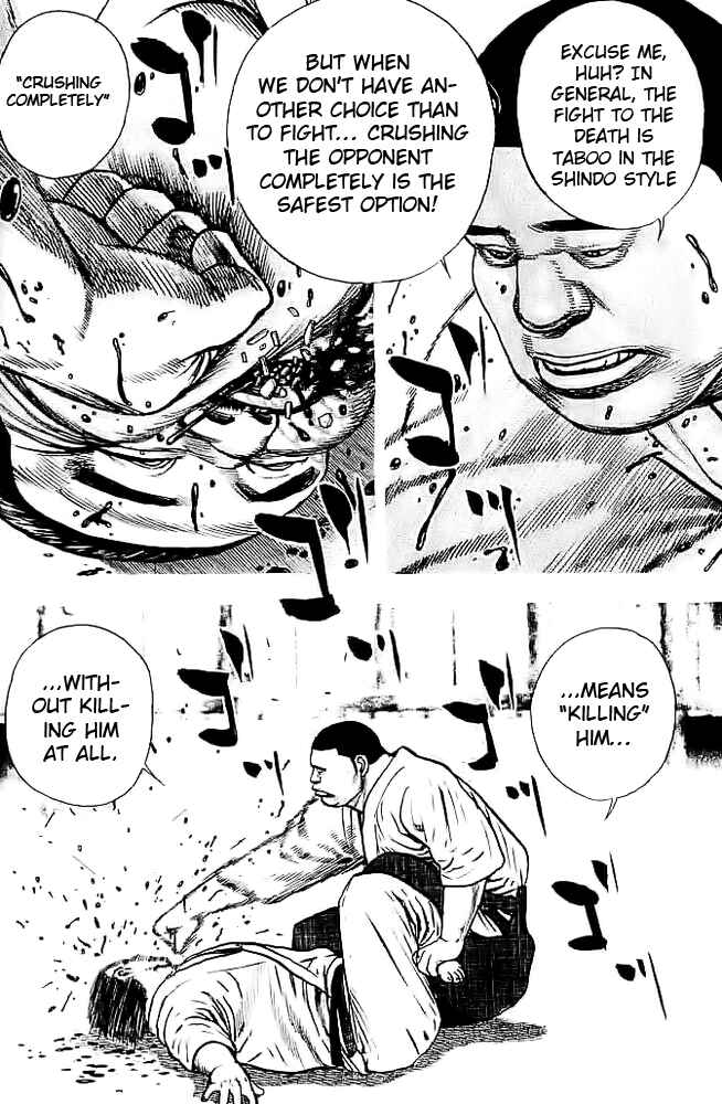 Page 13 Chapter 42 Tough