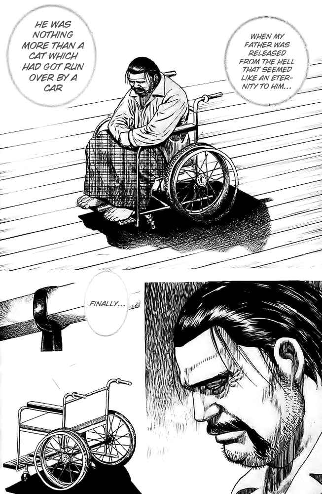 Page 15 Chapter 42 Tough