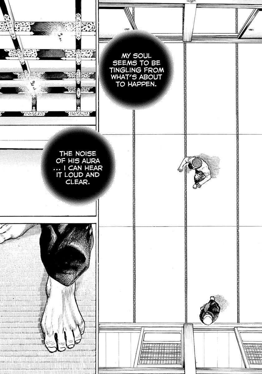Page 9 Chapter 405 Tough