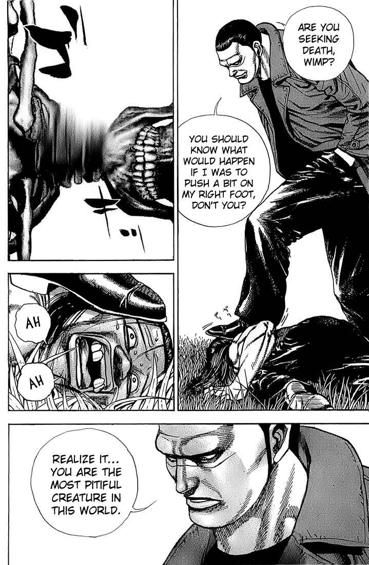 Page 10 Chapter 79 Tough