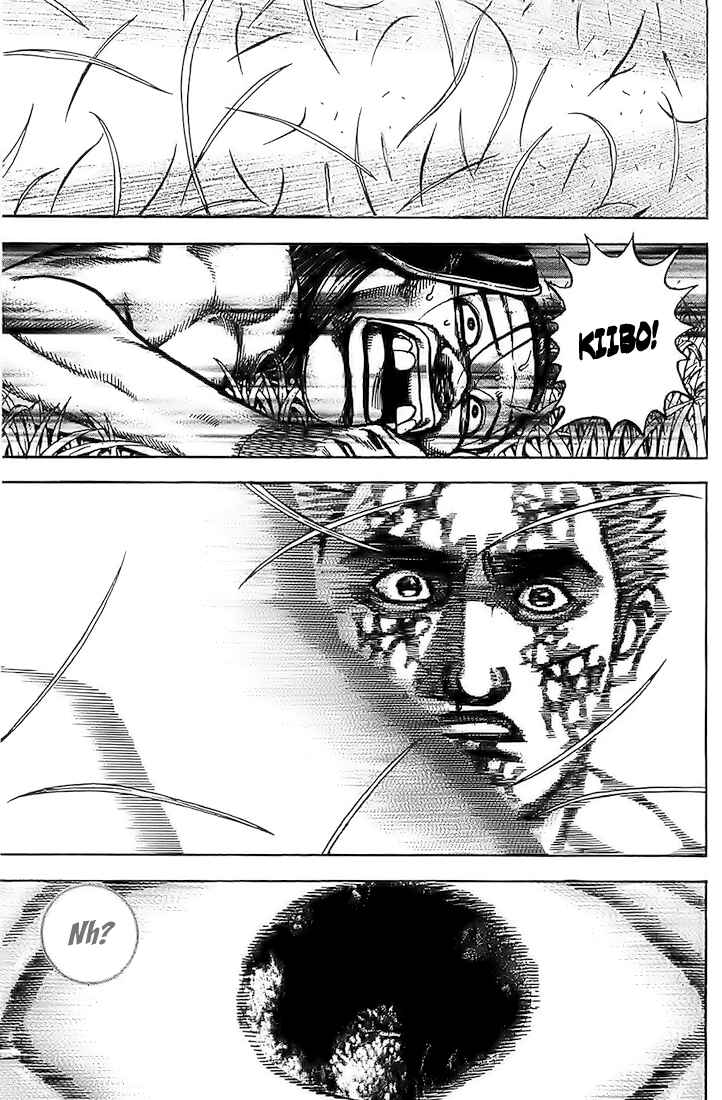 Page 13 Chapter 79 Tough