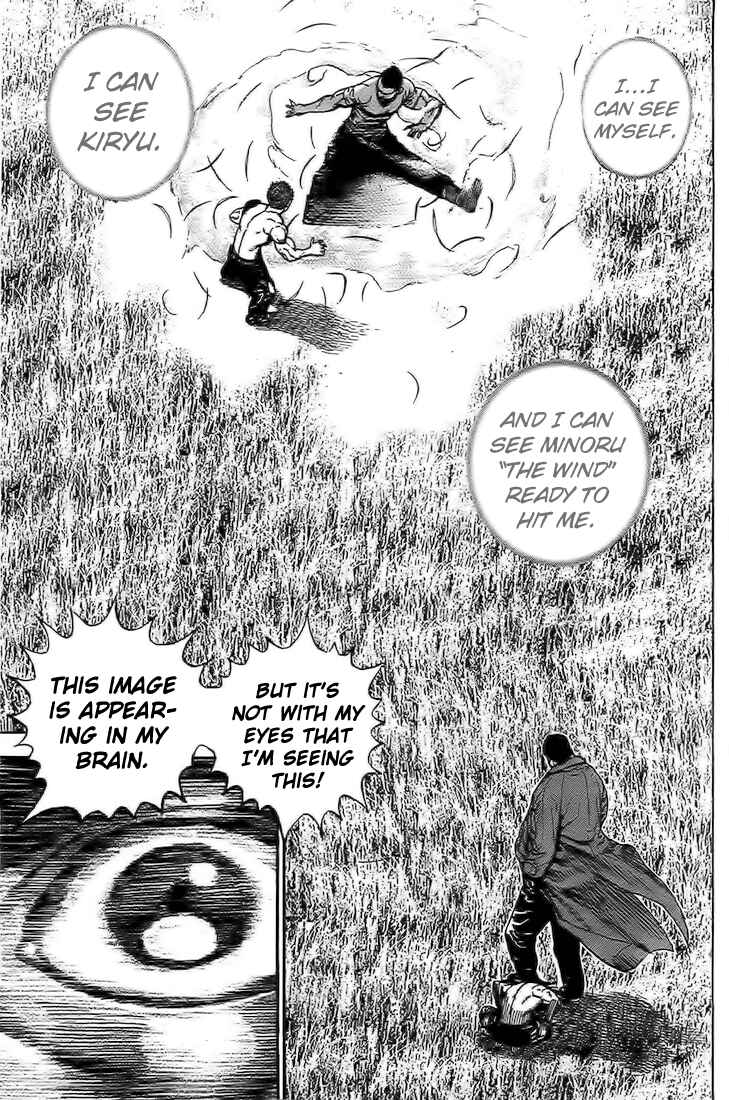 Page 15 Chapter 79 Tough