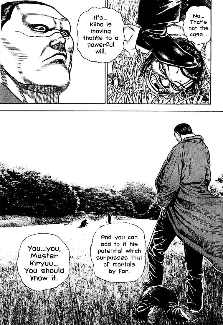 Page 9 Chapter 79 Tough