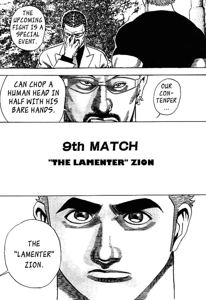 Page 1 Chapter 9 Tough