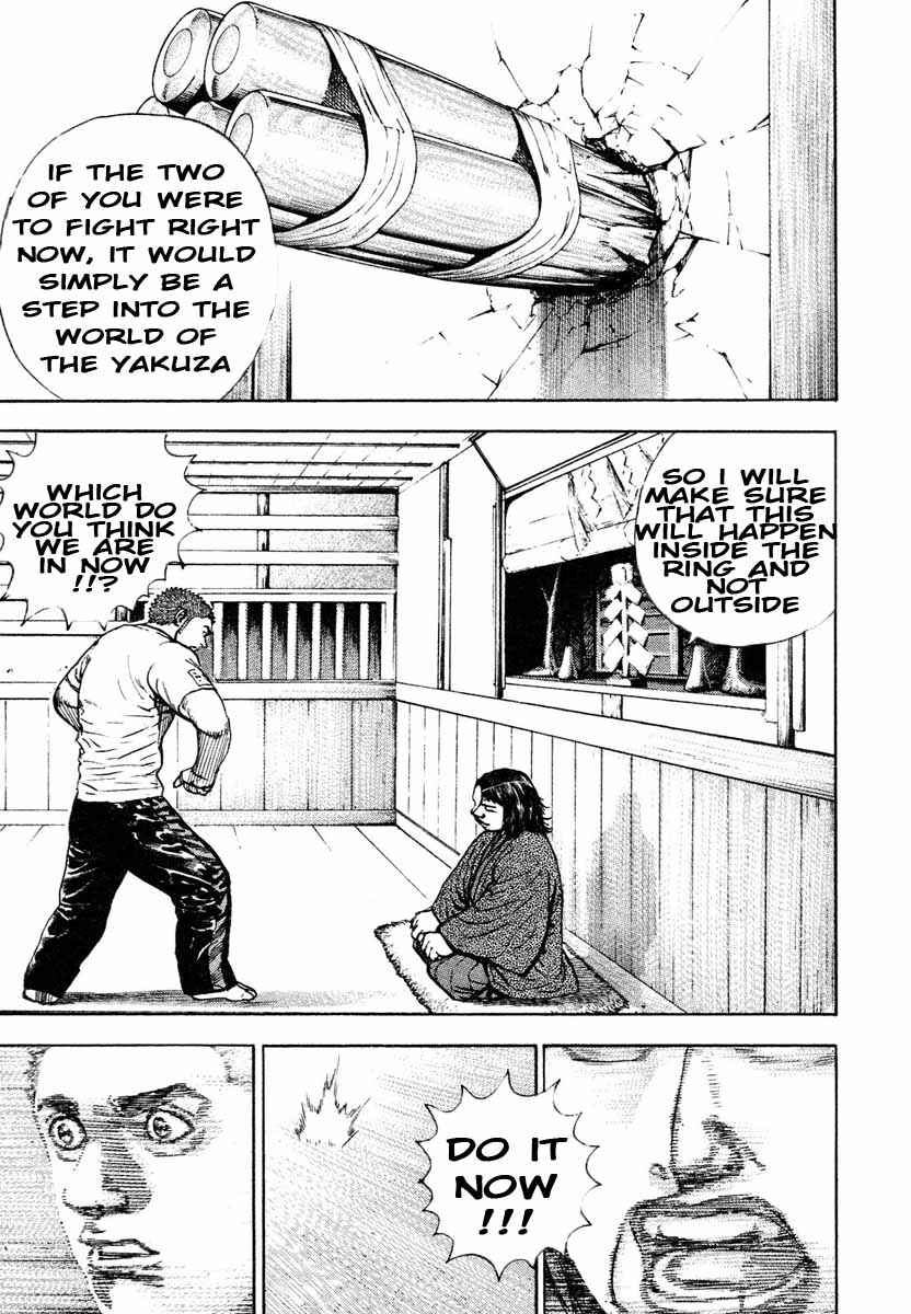 Page 10 Chapter 295 Tough