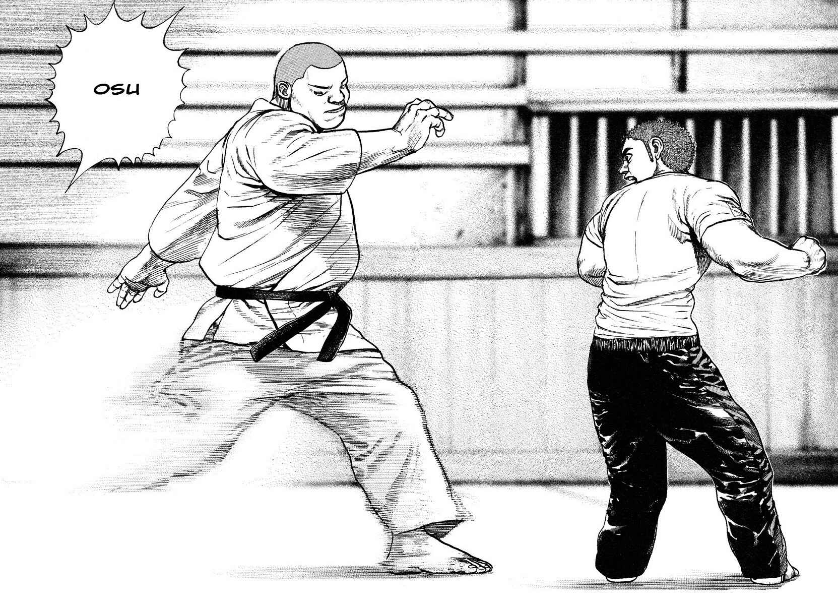 Page 11 Chapter 295 Tough