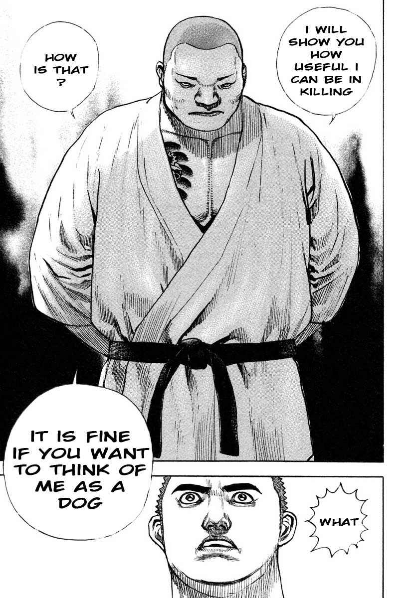 Page 6 Chapter 295 Tough