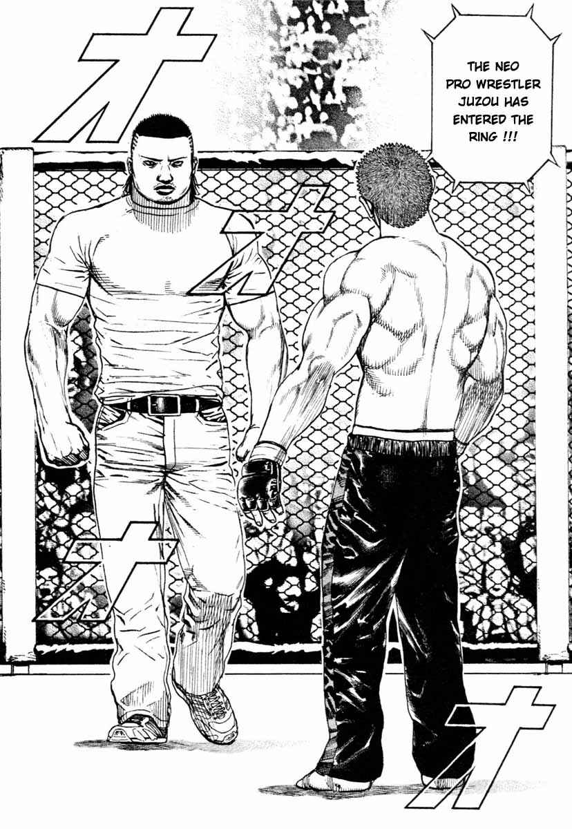 Page 10 Chapter 305 Tough