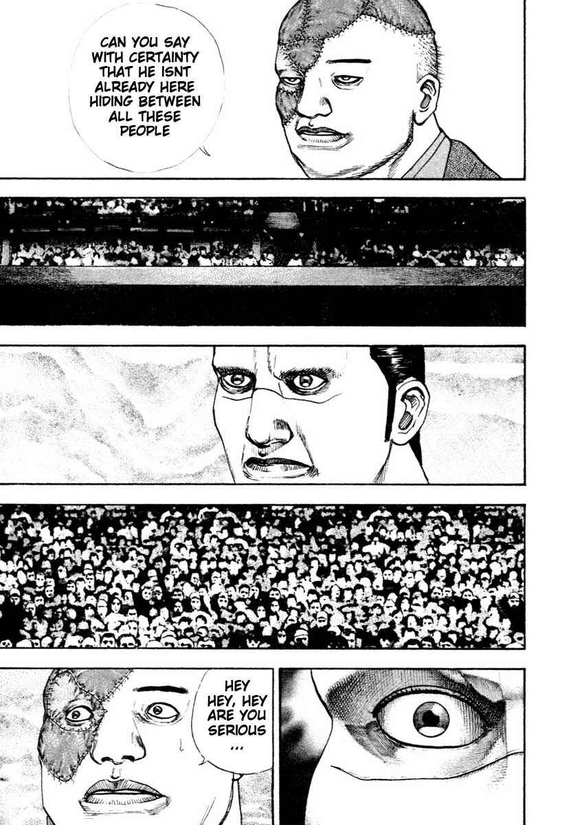 Page 15 Chapter 305 Tough