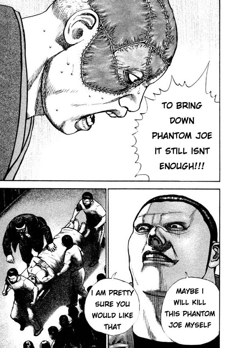 Page 21 Chapter 305 Tough