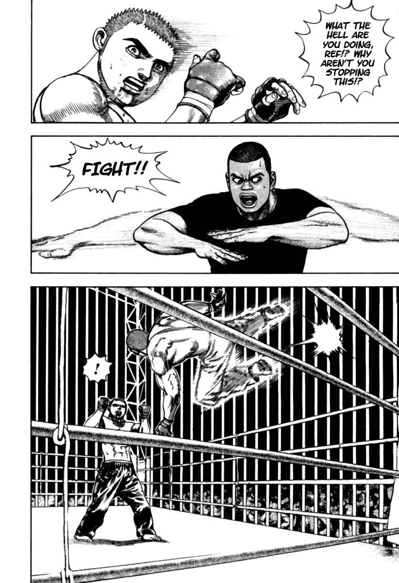 Page 10 Chapter 178 Tough