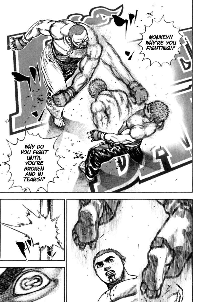 Page 15 Chapter 178 Tough