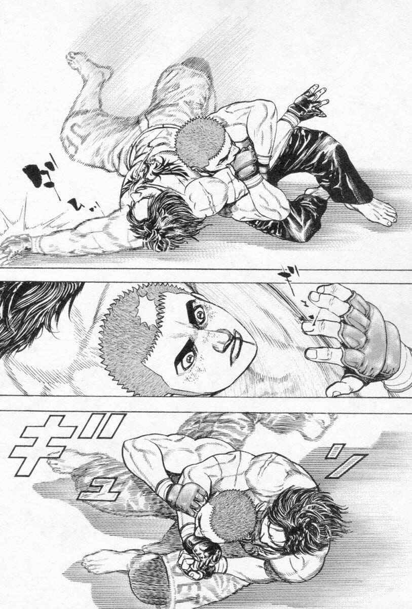 Page 10 Chapter 257 Tough