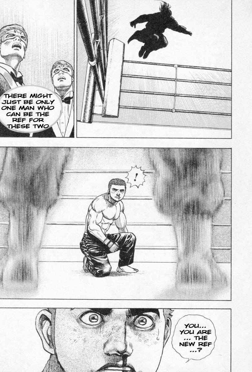 Page 15 Chapter 257 Tough